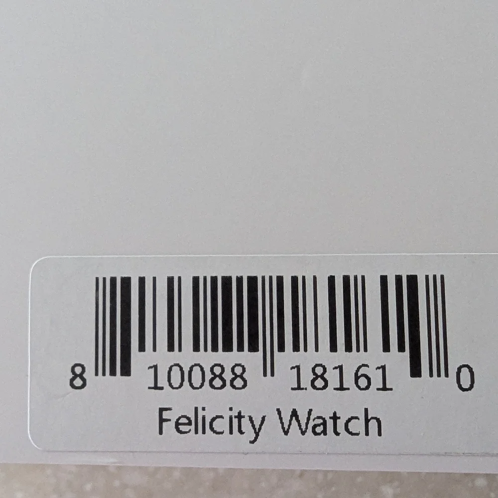 Nine West Felicity Women's Watch - Picture 4 of 4